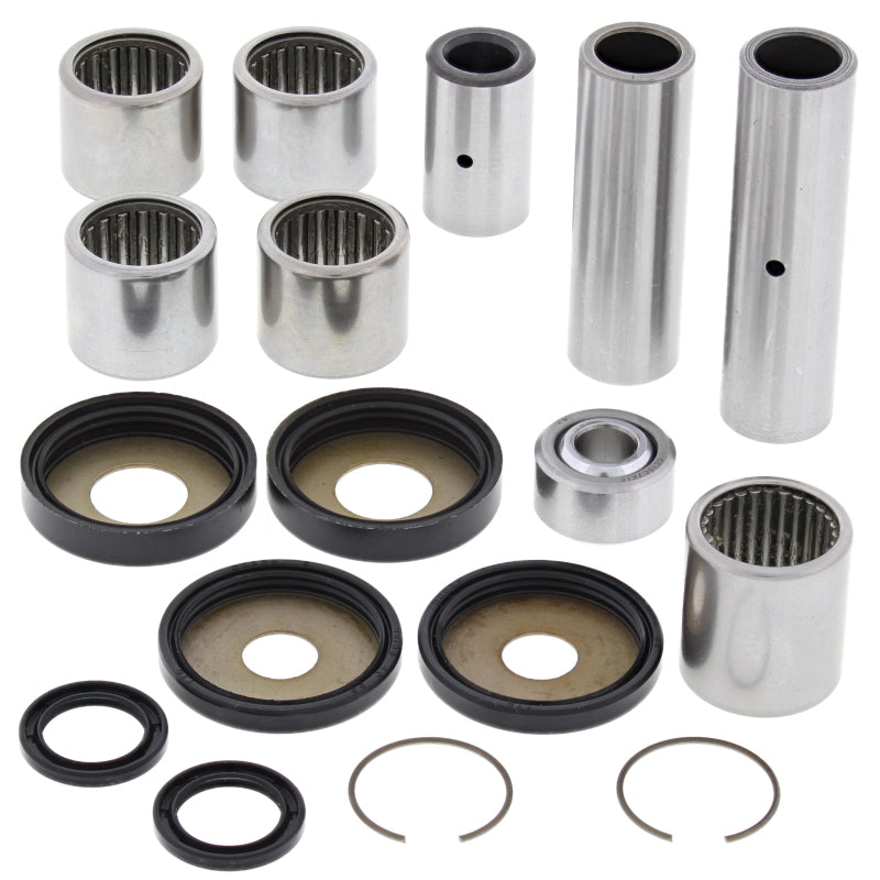 All Balls Racing 90-93 Suzuki DR250 Linkage Bearing Kit