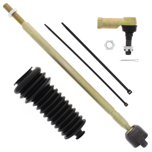 All Balls Racing 2011 Can-Am Comm&er 800 STD Rack Tie Rod Kit - Right