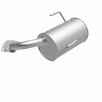 BRE Exhaust 08-13 Forester Impreza 2.5L Muffler Kit