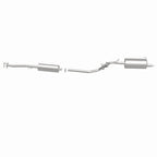 MagnaFlow BRE Exhaust Kit 12-14 Honda CR-V 2.4L