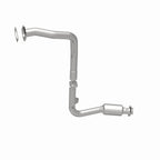 MagnaFlow DF Conv 05-08 Land Rover LR3 4.0L/4.4L/06-08 Range Rover Sprt 4.2L Spercharged/4.4L P/S