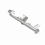 BRE Exhaust 09-15 Pilot 3.5L Front Pipe Kit