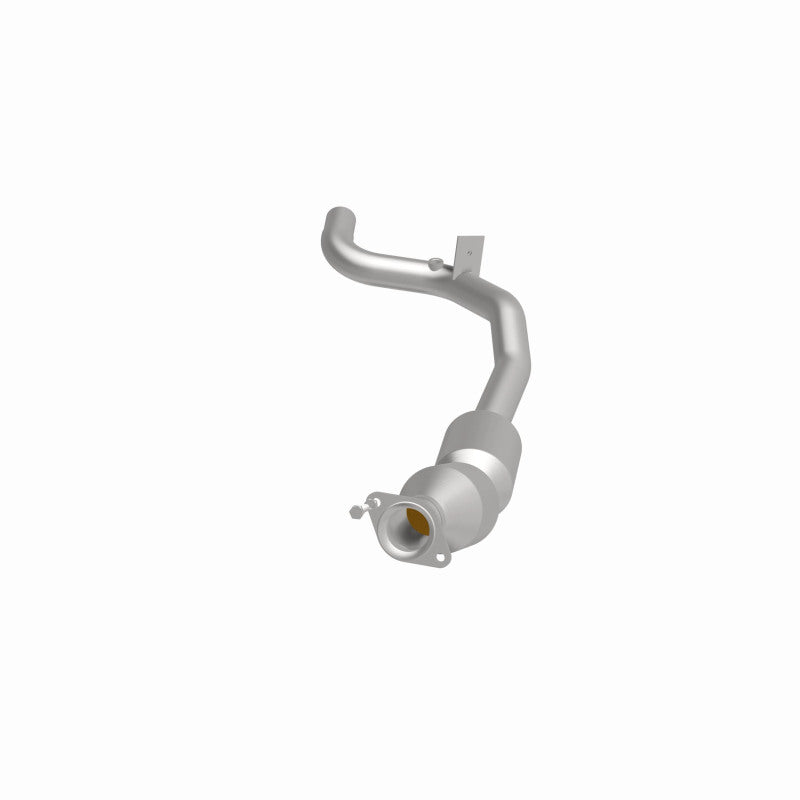 MagnaFlow 14-17 Range Rover V6 3 OEM Underbody Direct Fit Converter