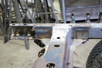 Rust Buster 07-13 Chevy Avalanche Frame Repair Kit- (Right)