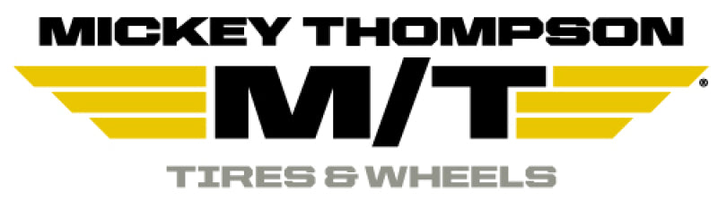 Mickey Thompson Baja Boss A/T Tire - LT285/65R20 127/124Q - 247482