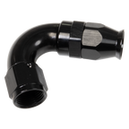 Russell Black 120 -8 Pro Ptfe Hose End