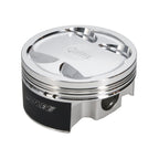Manley Subaru WRX STi (EJ257) 99.75mm +0.25mm Bore 9.8:1 CR T/T Platinum Series Piston - Single