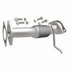 BRE Exhaust 06-10 Sonata 2.4L Front Pipe Kit