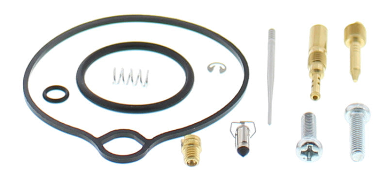 All Balls Racing 07-10 Kawasaki KFX90 Carburetor Rebuild Kit