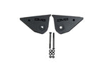 DV8 Offroad 2024+ Toyota Tacoma Trailing Arm Skid Plates