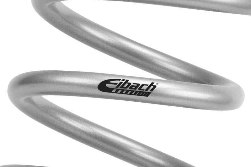 Eibach 21-25 Honda Talon 1000X-4 (Fox) Live Valve Pro-UTV Stage 4 Kit - Set of 8