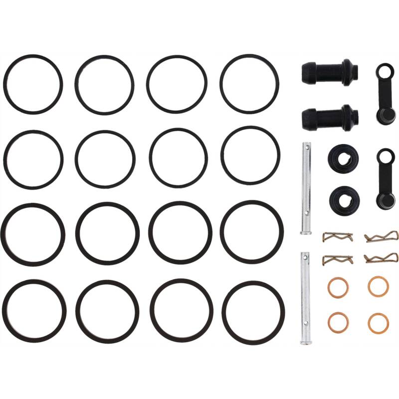 All Balls Racing Yamaha Caliper Rebuild Kit