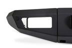 DV8 Offroad 2021+ Ford Bronco Front Bumper V2 - OE Plus Series (Works w/o ACC Relocation)