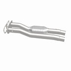 MagnaFlow Direct Fit Catalytic Converter 96-97 7.4L 3500 Truck Rear