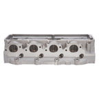 Edelbrock Chevy BB Victor CNC DR-17 Cylinder Heads - 120cc