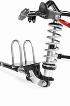 QA1 68-72 GM X-Body Rear Four Link Suspension System