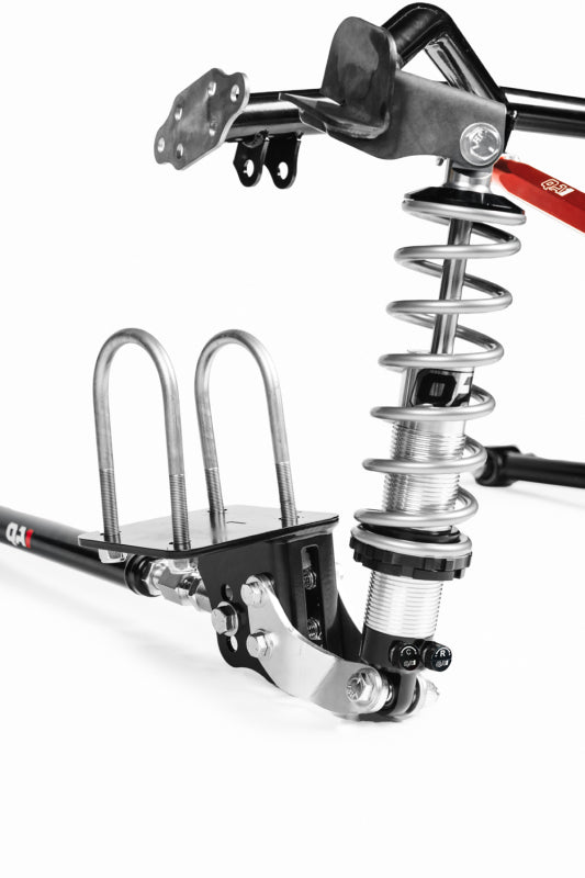 QA1 68-72 GM X-Body Rear Four Link Suspension System