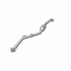 MagnaFlow 20-21 Subaru WRX 2.0L Direct Fit Catalytic Converter (California Grade)