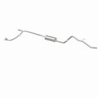 MagnaFlow BRE Exhaust Kit 07-17 Nissan Frontier 4.0L
