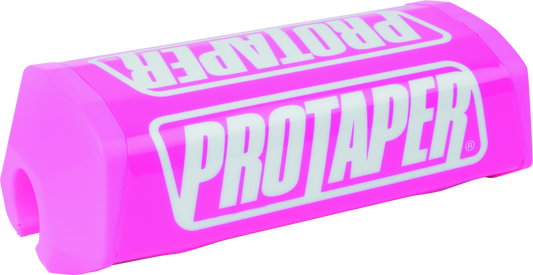 ProTaper 2.0 Square Bar Pad - Race Pink