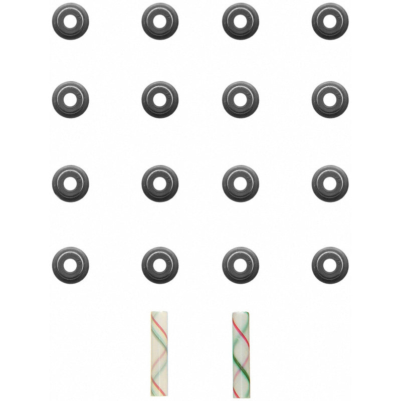 Fel-Pro Toyota RAV4 SS 72878-1 Engine Valve Stem Oil Seal Set