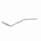 MagnaFlow 08-10 Dodge Grand Caravan 3.3L Direct Fit Converter