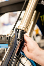 BikeMaster Fork Seal Cleaner - 45-55mm