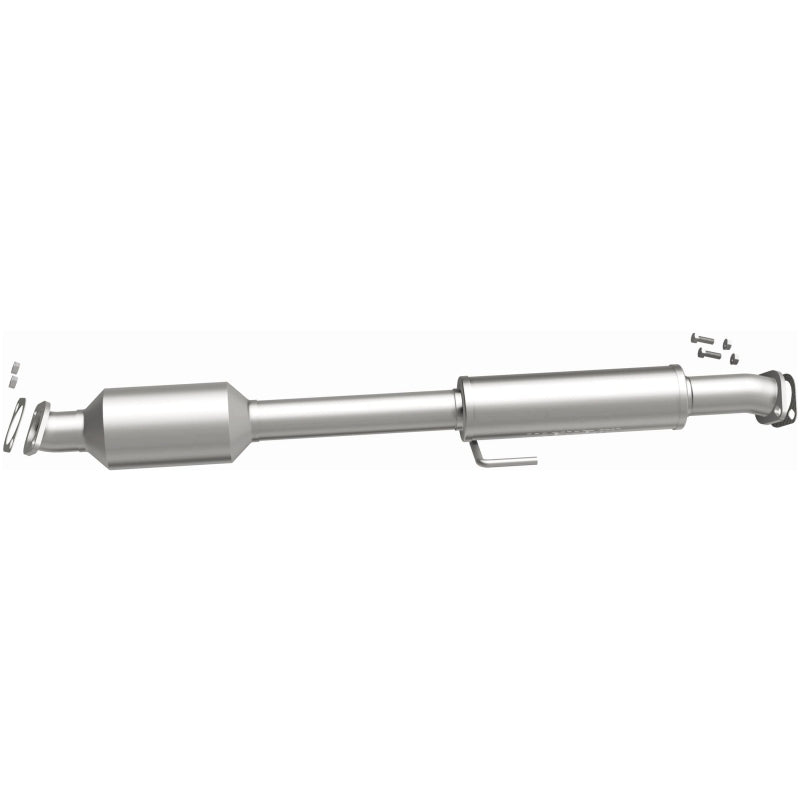 MagnaFlow 2015 Kia Optima 2.4L Direct Fit Catalytic Converter (California Grade)