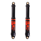 Fox Float 3 Factory Race Series  Front Shock (16.23 / 4.44) ATV - Set of 2