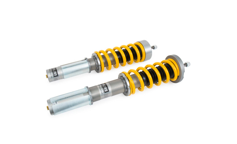 Ohlins 17-24 Porsche 718 Boxster/Cayman (982) (Excl. Spyder/GT4) Coilover Suspension System