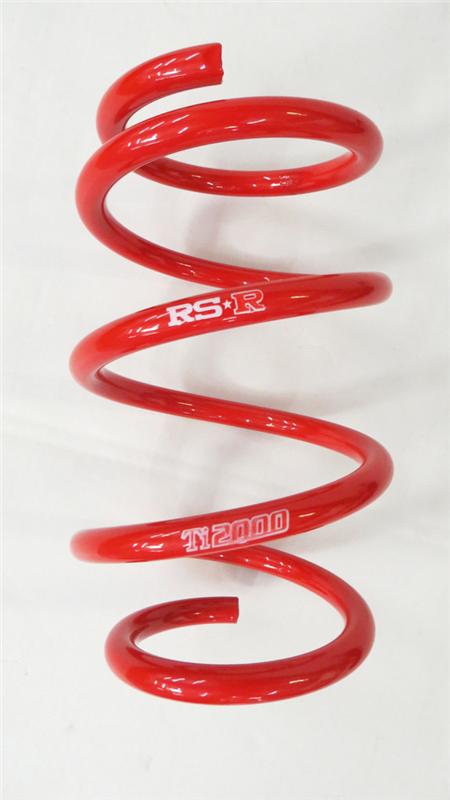 RS-R 09-13 Mazda  6 (GH5FW) Sports-i Coilovers