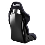 Sparco Seat Evo QRT X Black