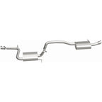 MagnaFlow BRE Exhaust Kit 14-17 VW PASSAT 1.8L