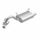 MagnaFlow BRE Exhaust Kit 07-15 Toyota Yaris 1.5L