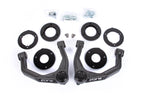 Zone Offroad 19-21 Chevy Silv/GMC Seirra 1500 AT4/TrailBoss 1.75in Leveling Kit
