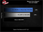 aFe Power Magnum Force Stage-2 Pro DRY S Cold Air Intake System 25-26 Ram 1500 RHO L6-3.0L (tt)
