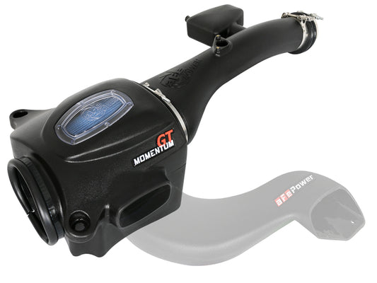 aFe Momentum GT Pro 5R Cold Air Intake System 12-21 Toyota Land Cruiser V6-4.0L (Non-US Models Only)