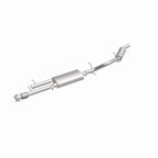 MagnaFlow BRE Exhaust Kit 07-10 Escalade Yukon Tahoe 6.2L