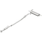 MagnaFlow BRE Exhaust Kit 05-10 Kia Sportage 2.0L