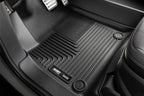 Husky Liners 18-26 Volkswagen Atlas X-Act Contour Black Floor Liners (3rd Seat)