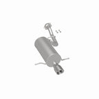 BRExhaust 02-04 Subaru Impreza 2.0L Muffler Kit