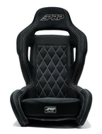 PRP Contour Suspension Seat - Custom
