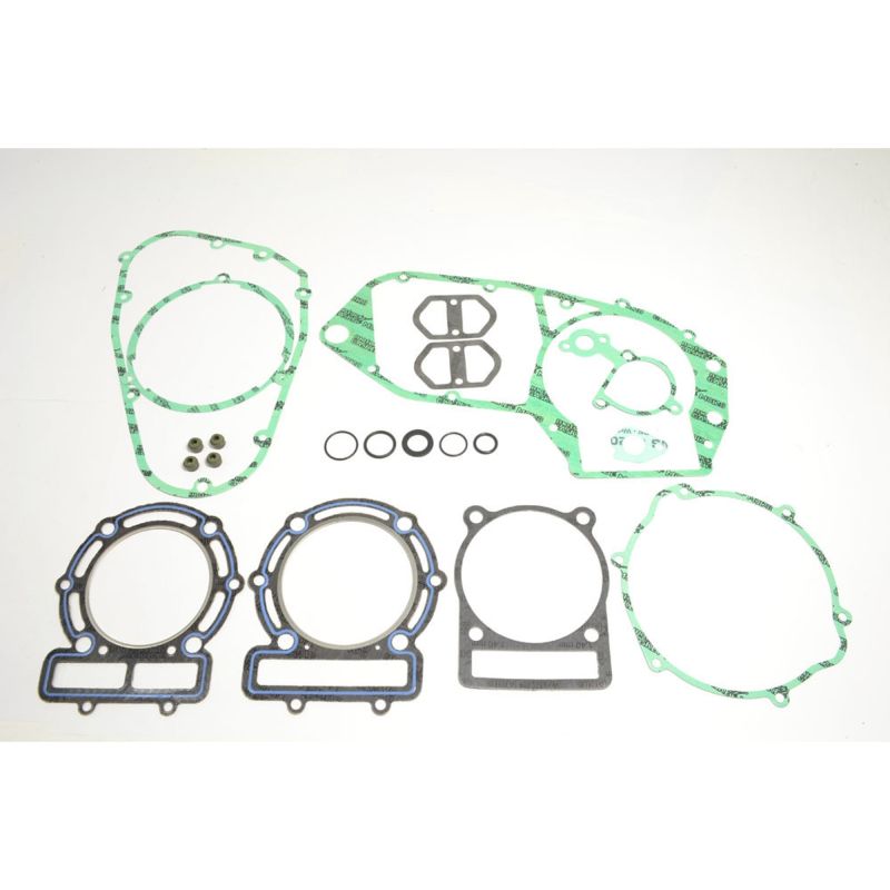 Athena 01-04 Husqvarna TE 570 Complete Gasket Kit