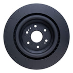 Timbren 15-20 Cadillac Escalade/Chevrolet Tahoe/GMC Yukon BES Coated Brake Rotor - Front