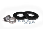 Zone Offroad 21-26 Ford F150 2WD 2in Leveling Kit / Strut Spacer (Excl. Shocks)