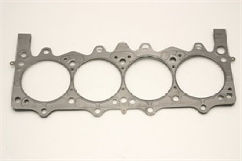 Cometic Chrysler R3 Race Block .030in MLS Cylinder Head Gasket - 4.185in Bore - W7,W8,W9 Heads