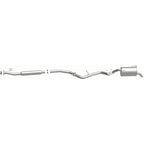 MagnaFlow BRE Exhaust Kit Replacement Stainless Subaru
