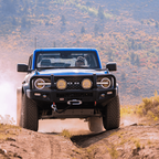 ARB Bumper/Fitting Kit Bundle 3480010