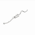 MagnaFlow BRE Exhaust Kit 07-10 Silverado 2500 HD Sierra 2500 HD 6L