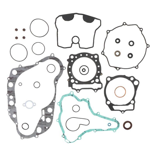 Vertex Gaskets 06-08 Suzuki LT-R450 Complete Gasket Kit w/ Oil Seals